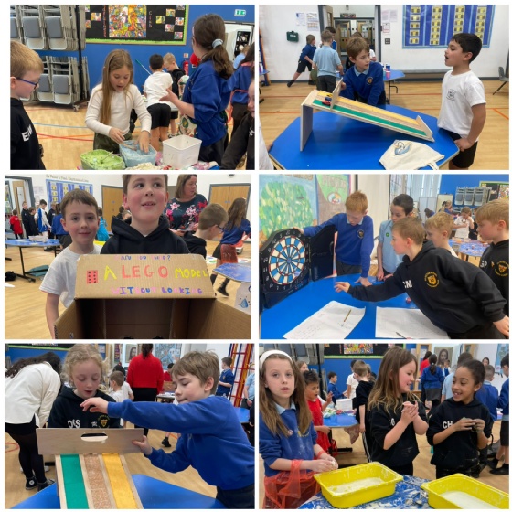 Stem Fair